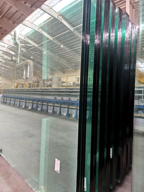 Float Glass Sheet